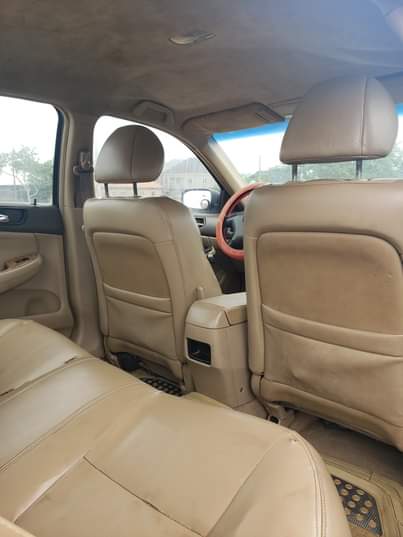A picture of Pre owned 2003 Honda Accord EOD Sound Audio Keyless Entry