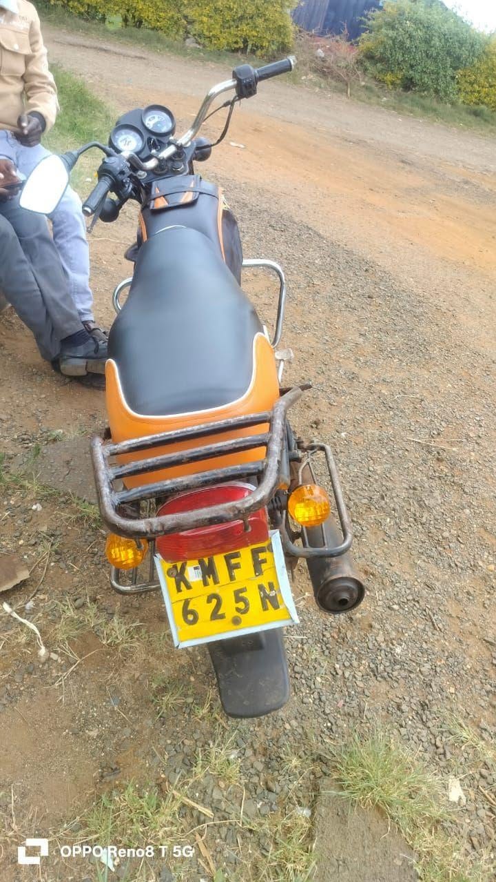 tvs hlx