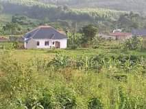A picture of ALL INSTALLMENTS allowed Plots from 1million Call or wtsup 256752759996