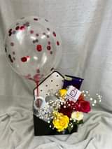 A picture of Gift hampers