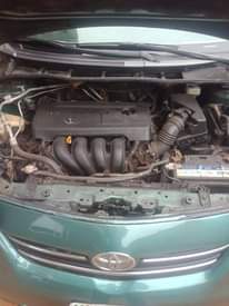 A picture of 2023 Toyota Corolla 5
