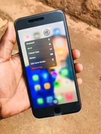A picture of iPhone 8 Plus 64Gb at 300k