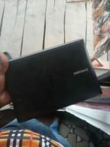 A picture of Samsung Mini Laptop