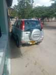 A picture of Toyota cam