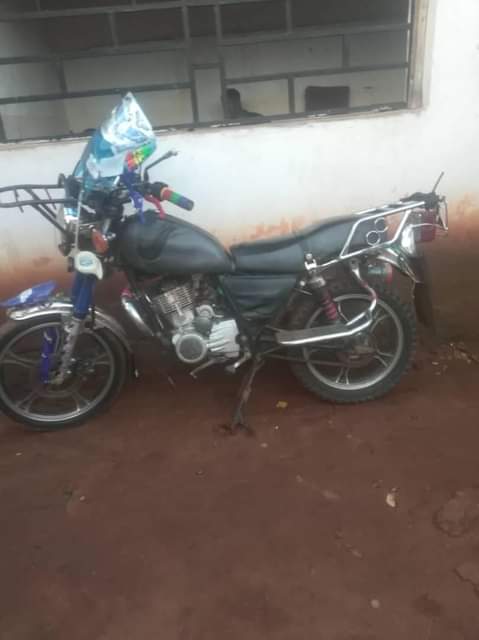 MALAWI T.
