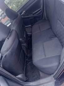 A picture of MONEY NEEDED CLEAN USED PONTIAC VIBE 2009 A SOUND ENGINE