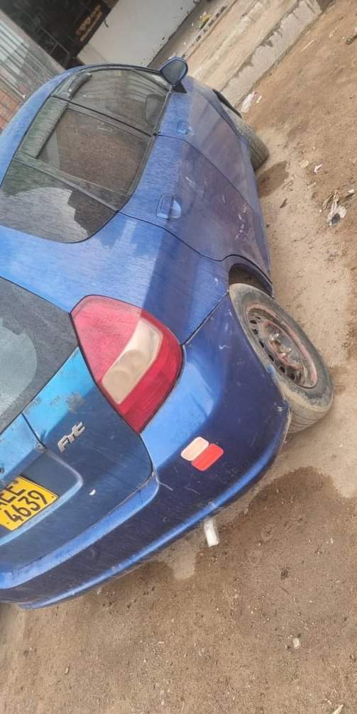 cars under 4000