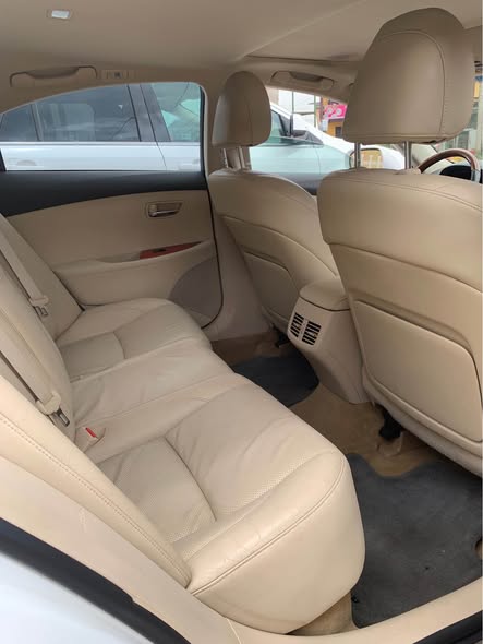 A picture of 2010 Lexus Es350 for sale