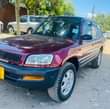 A picture of Toyota RAV
