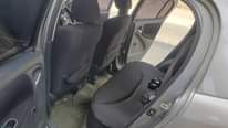 A picture of Vitz Rs