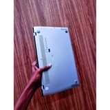A picture of Asus zenbook gaming PC slim