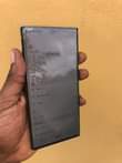 A picture of Samsung note 10