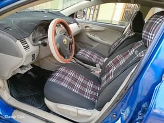 A picture of CLASSY OFFER Just 4 4m Super Clean 2008 Toyota Corolla