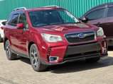 A picture of Subaru Forester XT 2014