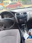 A picture of 2002 HONDA Hennessy