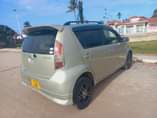 A picture of TOYOTA PASSO