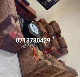 A picture of Whatsapp number 0713780429
