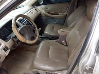 A picture of 2002 Honda Accord