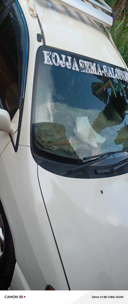 A picture of Car