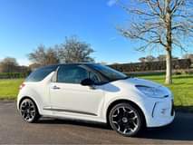 citroen ds3