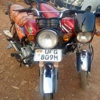 A picture of Company for sale engine very good condition 1 75m call