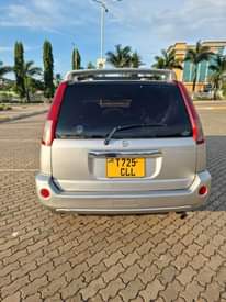 A picture of Nissani E Xtrail CLL Engine Safi Gear Box Safi Cc1990