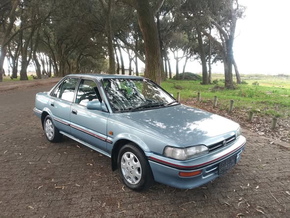 cheap cars cape town