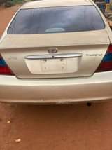 A picture of 2004 Toyota Camry bigdady