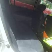 A picture of Toyota passo