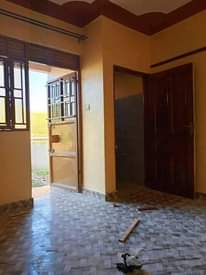 A picture of Single rooms bwwyogerere