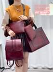 A picture of Hand bags