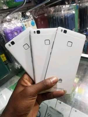 huawei p20