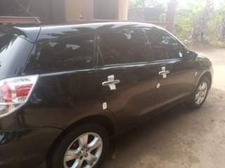 A picture of 2005 Toyota Matrix 1 8