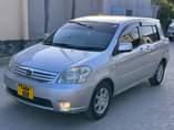 A picture of TOYOTA RAUM DZR KALI BALAA 14M