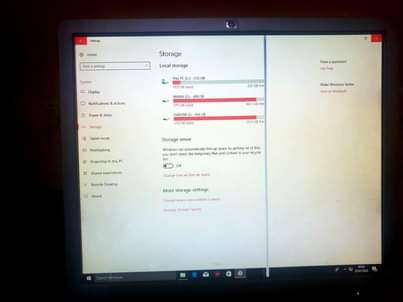A picture of Computer