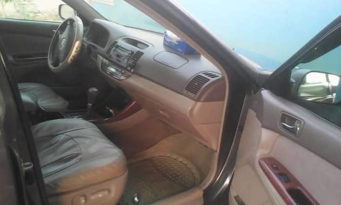 A picture of 2024 Big Daddy Camry Big Daddy Camry