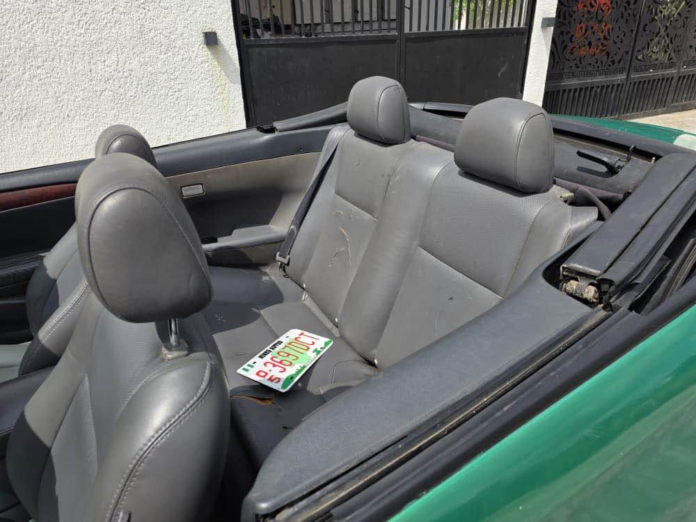 A picture of 2006 Toyota Solara