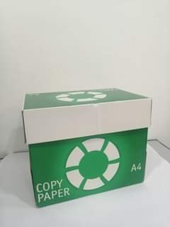 A picture of A4 Copy Paper