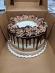 A picture of cakes for all occasions
