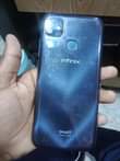 A picture of Infinix smart HD 32GB 2RAM