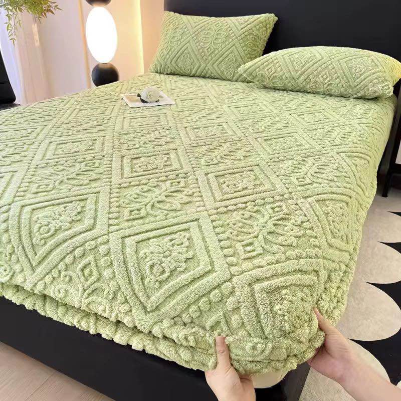 fleece blankets