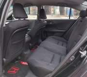A picture of 2014 Honda Accord sport
