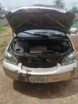 A picture of Full Option 2005 Lexus RX330 with smoking engine come for