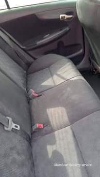 A picture of 2008 Nissan Almera tino