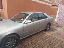A picture of Mark 2 Grande Personal lady driven vehicle 