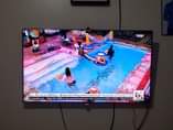 A picture of Samsung Tv