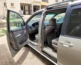 A picture of Clean Toyota Sienna 2096 model First body 2 6m net