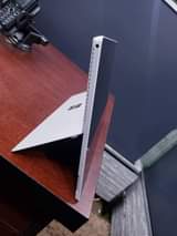 A picture of Microsoft surface pro 5 core i5 6th gen 8gb ram