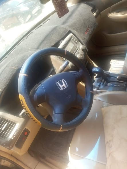 A picture of Honda EOD 04 Engine acgear Under neat good Price 2M