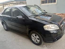 A picture of Xtra clean Chevrolet Aveo for grabs
